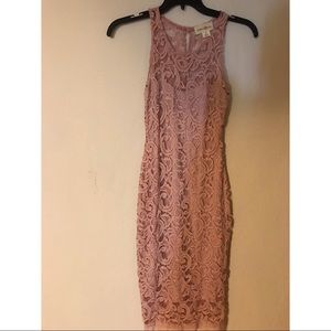 Dress size M